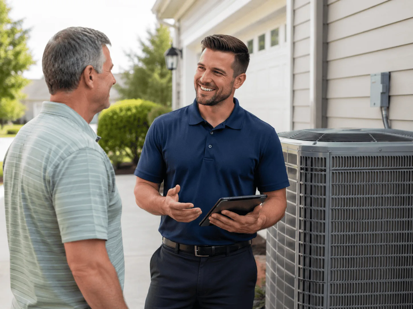 Heat Pump Installation Rabun Gap, GA FAQs